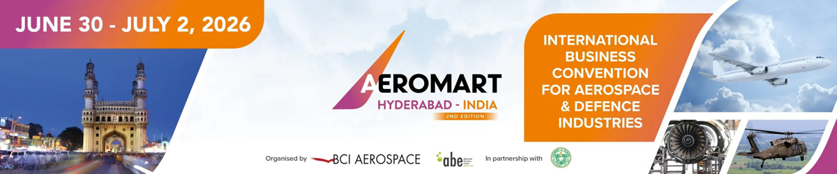 Aeromart Hyderabad 2026